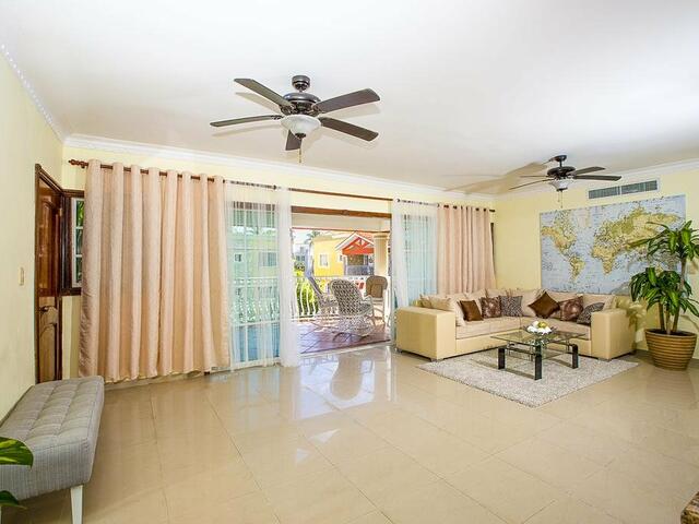 фото отеля Punta Cana Penthouse изображение №1