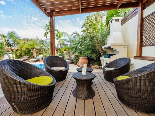 фото Oceanview Luxury Villa 030 изображение №2