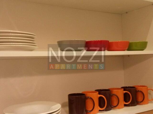 фото отеля Nozzi 4 Apartment изображение №5