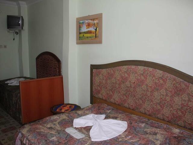 фото отеля Amore Hotel Istanbul изображение №9