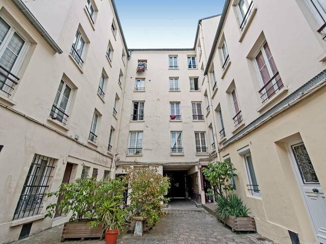 фото Renovated 1 Bed for 3. Close to Bastille изображение №2