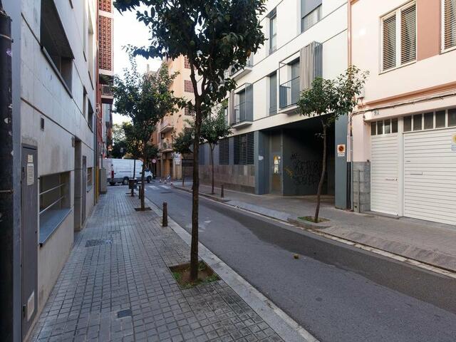 фото Apartment Bed&BCN Sant Andreu II изображение №2