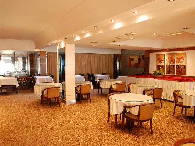 фото отеля Grand Keskinkaya Hotel изображение №9