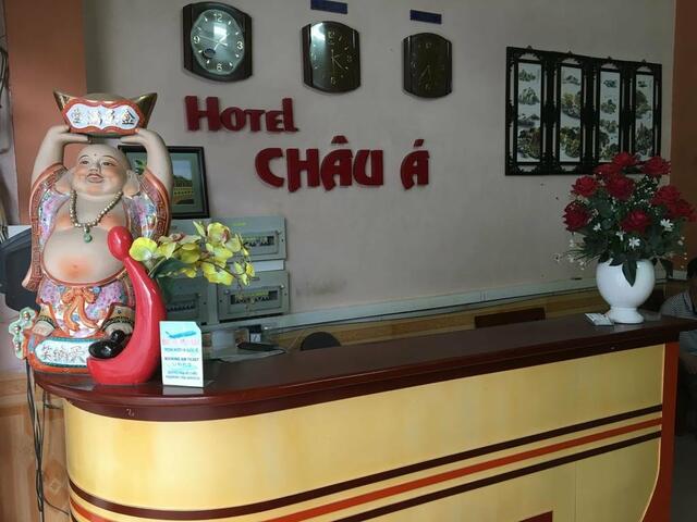 фото отеля Chau A Hotel изображение №13