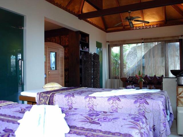 фото отеля Samui Ridgeway Private Villa And Spa изображение №1