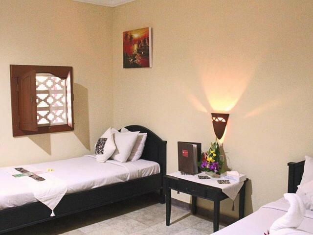 фотографии Hotel Sanur Indah изображение №24