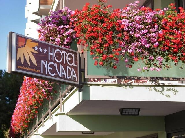 фото Hotel Nevada изображение №2