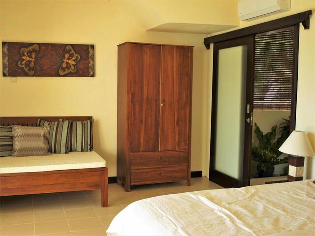 фотографии отеля West Bali Villas-Umasari Resort изображение №47