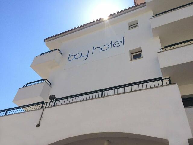 фото Bay Hotel изображение №2