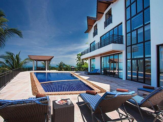 фотографии отеля Phukea Villa изображение №7