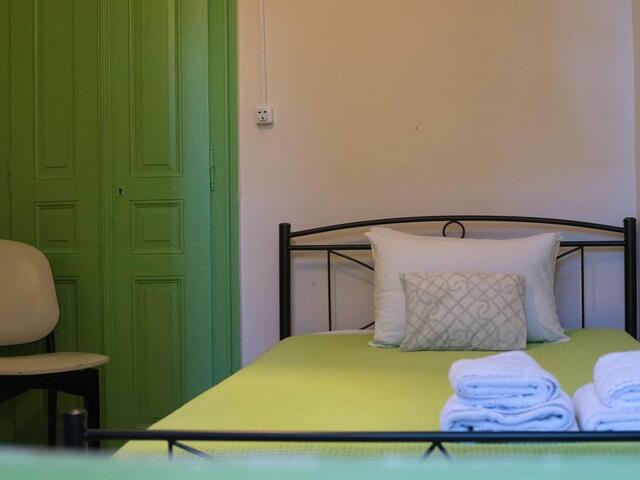 фото отеля Antisthenes Apartments изображение №1