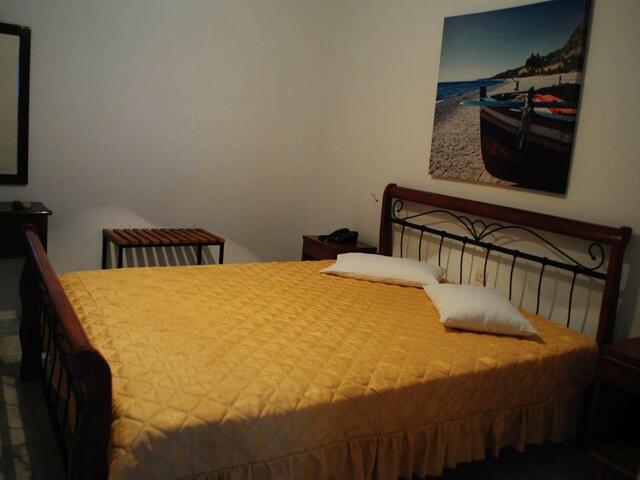фото отеля Hotel Santorini изображение №21