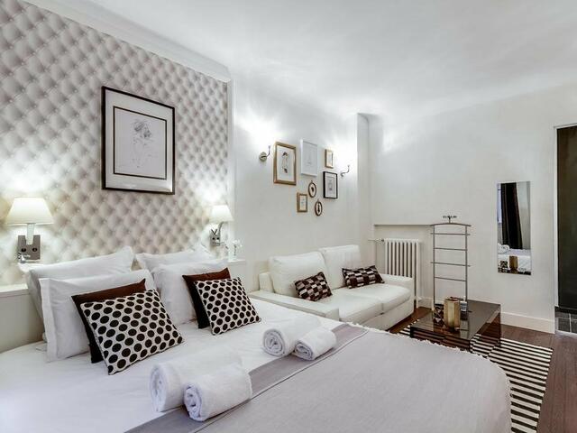 фото Sweet Inn Apartments - Villa Jocelyn изображение №14