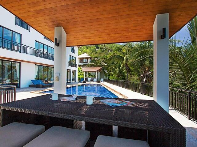 фото отеля Phukea Villa изображение №5