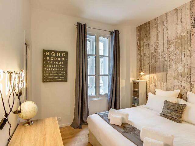 фото Sweet Inn Apartments - Rue Du Cygne изображение №14