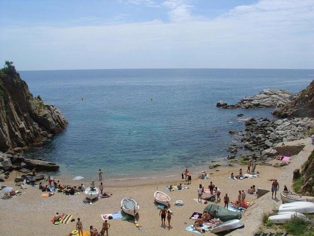 фотографии Lets Holidays Tossa de Mar Ancora изображение №4