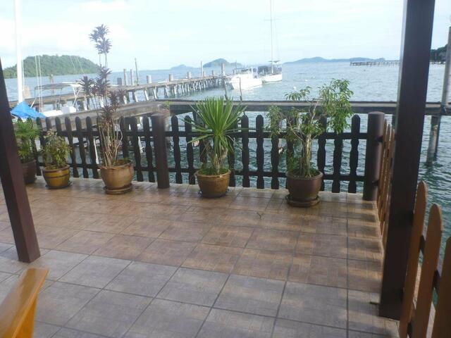 фото Island View Resort & SPA изображение №18