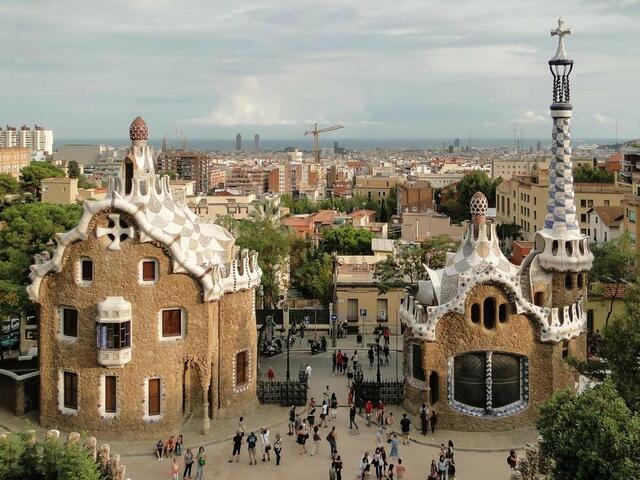 фото отеля Atic Gaudi-Gracia изображение №13