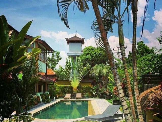 фото Sasa Bali Villas изображение №2