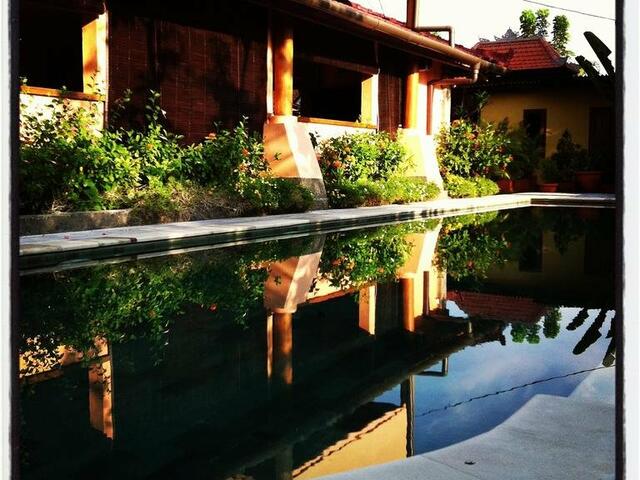 фотографии Sasa Bali Villas изображение №20