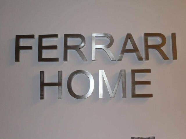 фото отеля Ferrari Home изображение №17