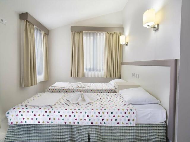 фотографии отеля Hotel Turunç-Malmen изображение №23