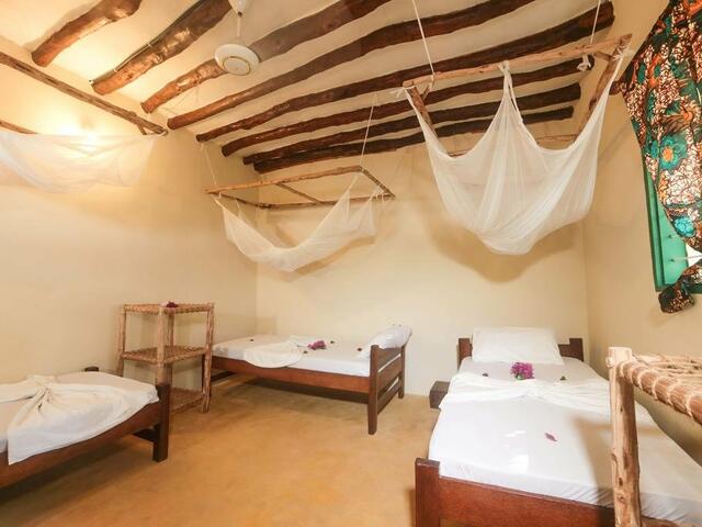 фото Demani Lodge Zanzibar изображение №10