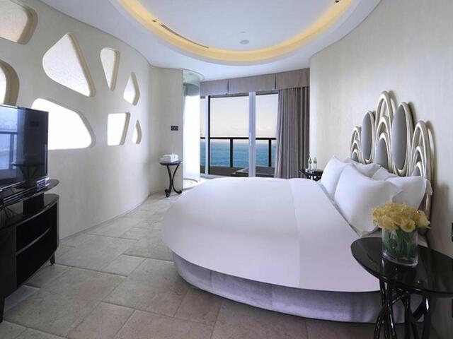 фото отеля Phoenix Island Ocean Dream Resort Sanya изображение №33