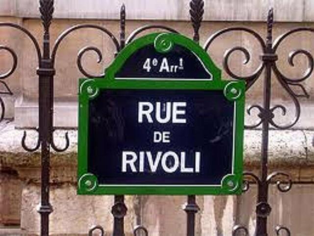 фото Apart of Paris - Chatelet - Rue de Rivoli изображение №2