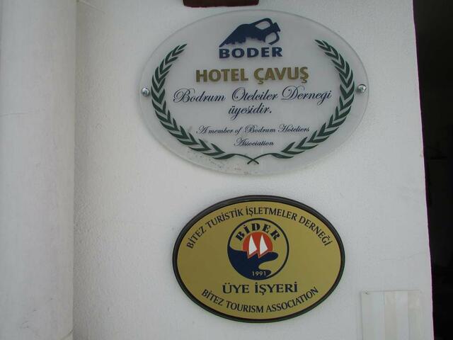фотографии Hotel Cavus Apart изображение №24