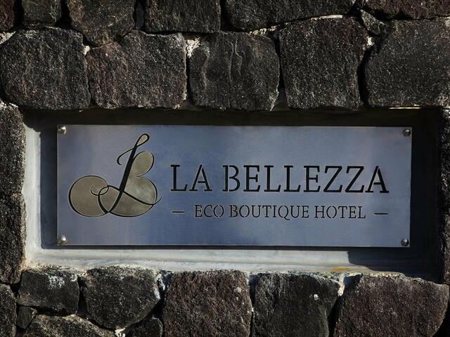 фотографии La Bellezza Eco Boutique Hotel изображение №12