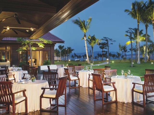 фото отеля The St. Regis Sanya Yalong Bay Resort – Villas изображение №25