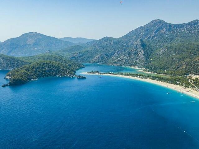 фото отеля Fethiye Pension изображение №9