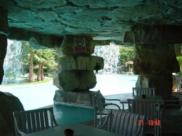 фотографии отеля Shell Beach Hotel & Spa (ex. Tunisia Lodge). изображение №19