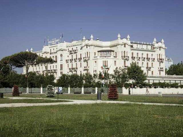 фото Апарт-Отель Residence Fellini изображение №2