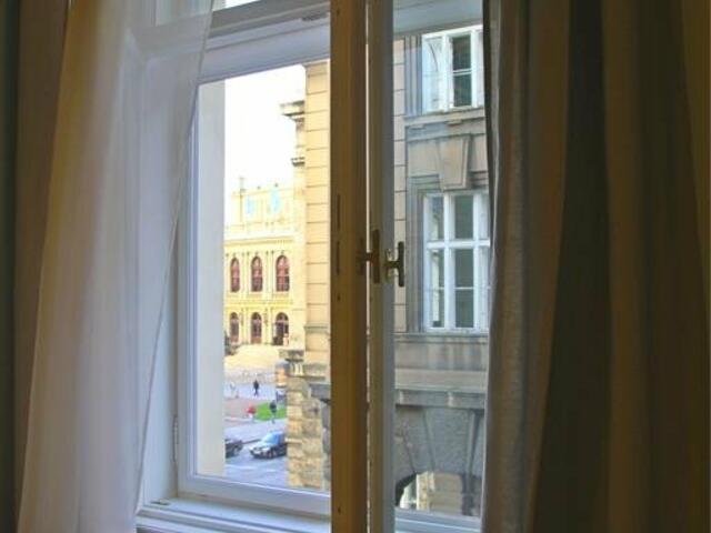 фото отеля Best Place in Prague изображение №13