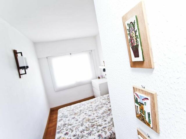 фотографии Apartamento Differentflats Van Gogh изображение №20