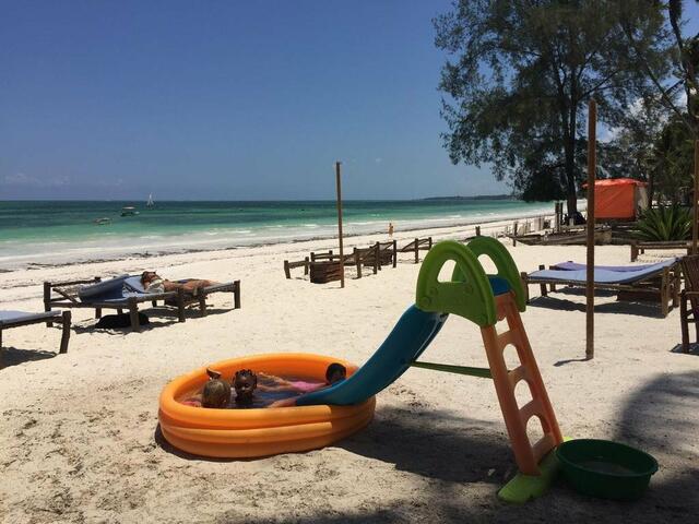 фото отеля Simba Beach Zanzibar изображение №13