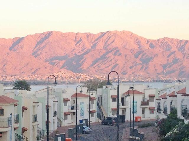 фотографии Amdar Village Eilat Apartments изображение №4