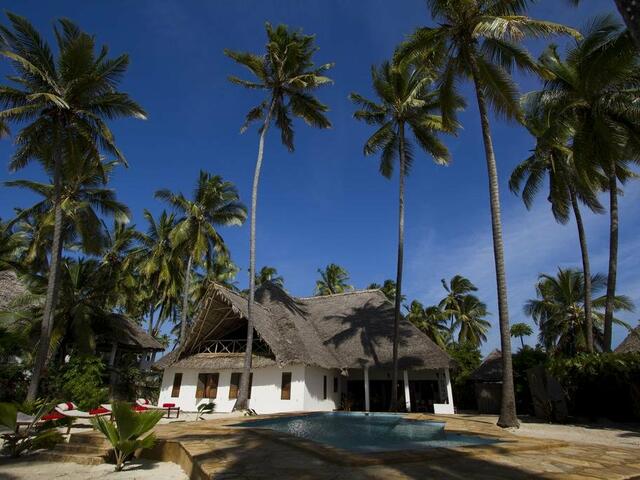 фото отеля Raha Lodge Zanzibar изображение №5
