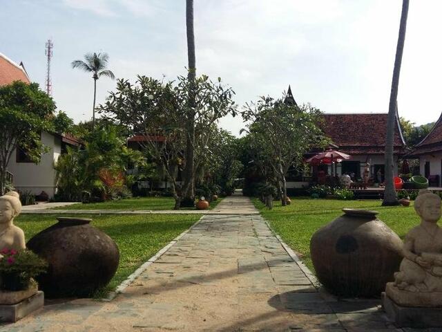 фото отеля Baan Thai Lanta Resort изображение №9