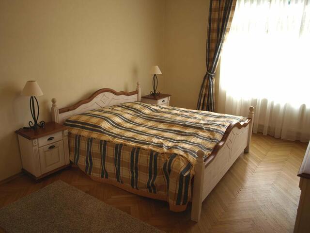 фотографии Karlovy Vary Luxury Apartments изображение №16