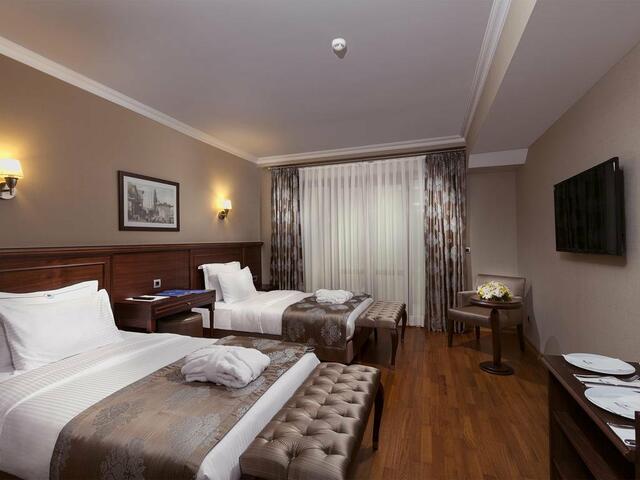 фотографии отеля Al Majed Hotel изображение №23