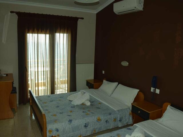 фото Hotel Zefyros изображение №26