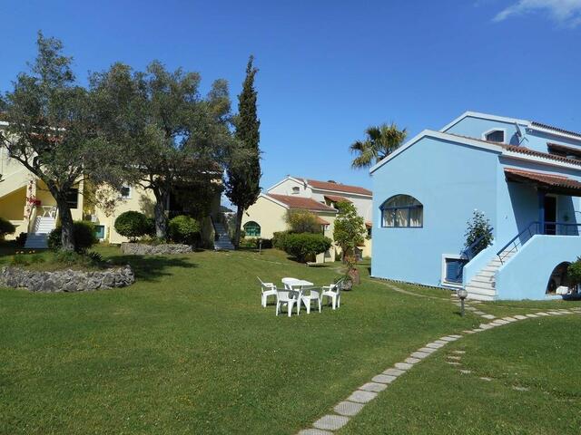 фото отеля Villa Poulades Sea - Govino Bay изображение №5