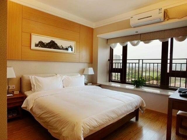 фотографии Hainan Ocean Star Hotel изображение №16