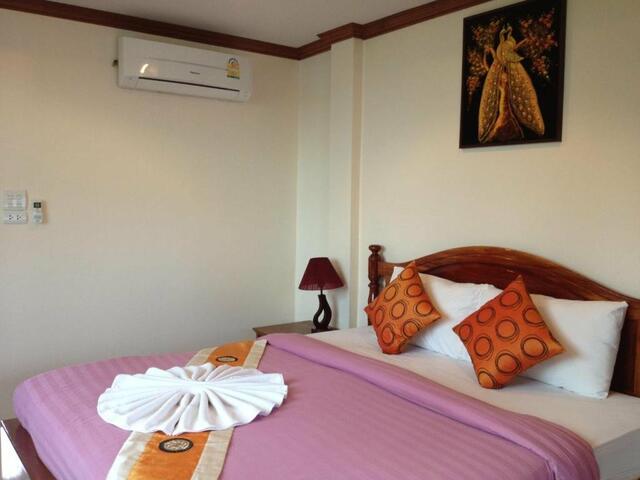фото отеля Starlight Resort Koh Phangan изображение №29