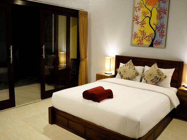 фото отеля Soka Bali Guest House изображение №1