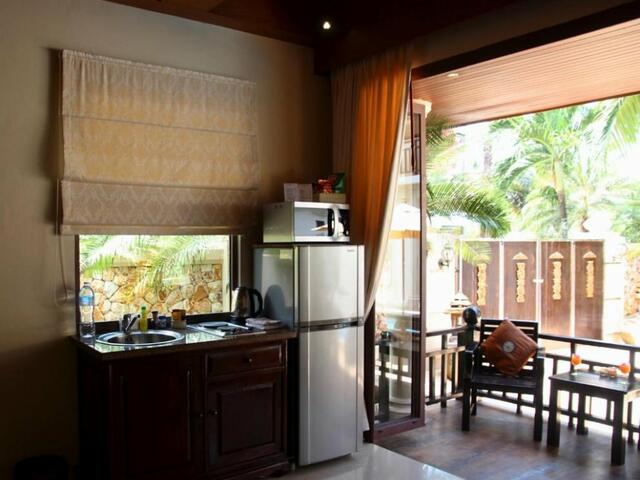 фото Sibaja Palms Sunset Beach Luxury Apartments изображение №22