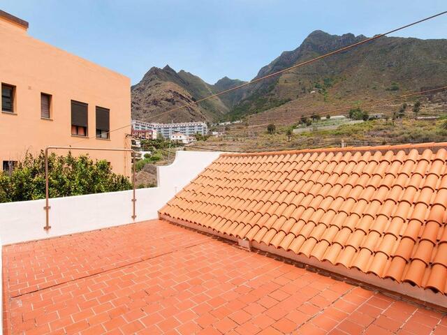 фото Villa Carmita Tenerife изображение №6